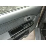 KIA CARENS KIA CARENS '2005 2.0 TURBODIESEL CAT MARRON 2002