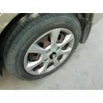 KIA CARENS KIA CARENS '2005 2.0 TURBODIESEL CAT MARRON 2002