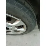 KIA CARENS KIA CARENS '2005 2.0 TURBODIESEL CAT MARRON 2002
