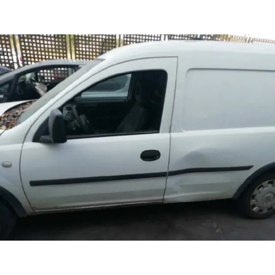 OPEL COMBO (CORSA C) '2008 FAMILIAR BLANCO