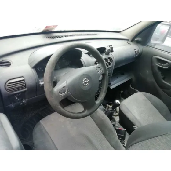 OPEL COMBO (CORSA C) '2008 FAMILIAR BLANCO