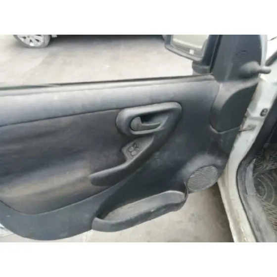OPEL COMBO (CORSA C) '2008 FAMILIAR BLANCO