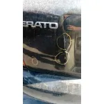 KIA CERATO KIA CERATO '2006 1.5 CRDI NEGRO 2004