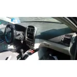 KIA CERATO KIA CERATO '2006 1.5 CRDI NEGRO 2004