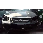 KIA CERATO KIA CERATO '2006 1.5 CRDI NEGRO 2004
