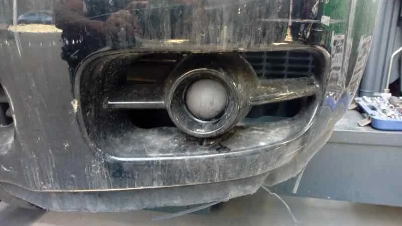 KIA CERATO KIA CERATO '2006 1.5 CRDI NEGRO 2004