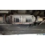 KIA CERATO KIA CERATO '2006 1.5 CRDI NEGRO 2004