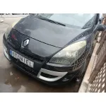 MOTOR K9K G8 CVF/KW: 11.02/78