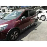 RENAULT SCENIC III RENAULT SCENIC III '2013 EXPRESSION ROJO 2010