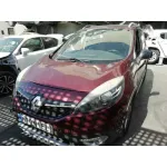 RENAULT SCENIC III RENAULT SCENIC III '2013 EXPRESSION ROJO 2010