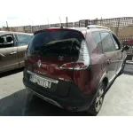 RENAULT SCENIC III RENAULT SCENIC III '2013 EXPRESSION ROJO 2010