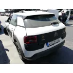 CITROEN C4 CACTUS '2017 SHINE BLANCO