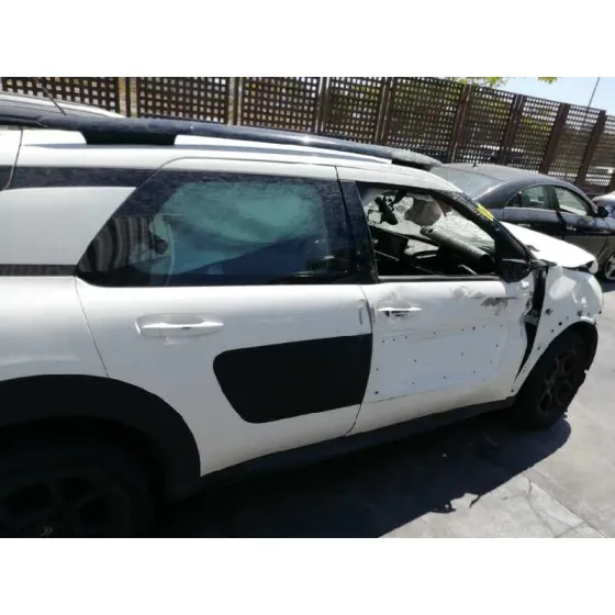 CITROEN C4 CACTUS '2017 SHINE BLANCO