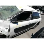 CITROEN C4 CACTUS '2017 SHINE BLANCO