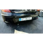 PEUGEOT 308 PEUGEOT 308 '2007 SPORT NEGRO 2007