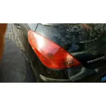 PEUGEOT 308 PEUGEOT 308 '2007 SPORT NEGRO 2007