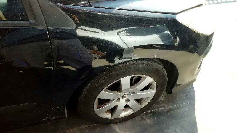 PEUGEOT 308 PEUGEOT 308 '2007 SPORT NEGRO 2007