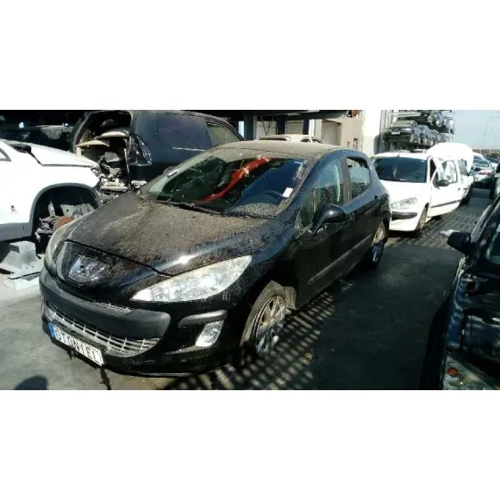 PEUGEOT 308 '2007 SPORT NEGRO
