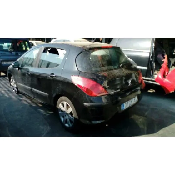 PEUGEOT 308 '2007 SPORT NEGRO