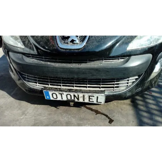 PEUGEOT 308 '2007 SPORT NEGRO