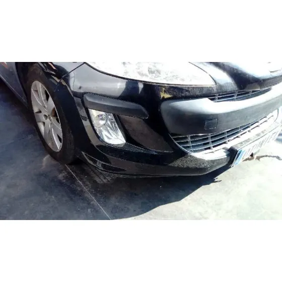 PEUGEOT 308 '2007 SPORT NEGRO