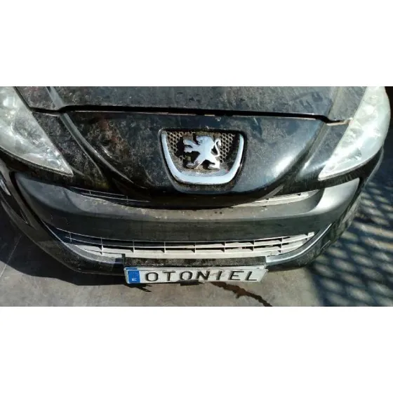 PEUGEOT 308 '2007 SPORT NEGRO