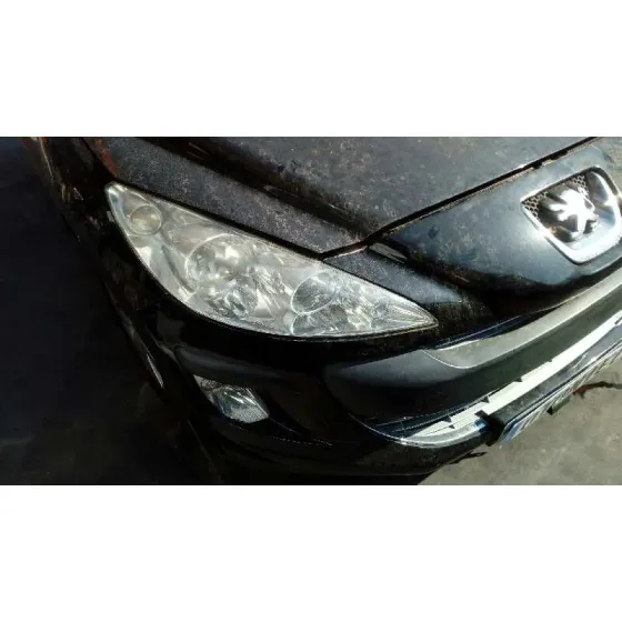 PEUGEOT 308 '2007 SPORT NEGRO