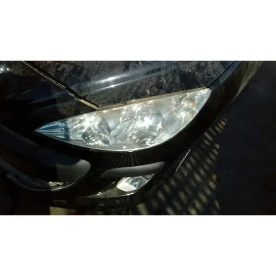 PEUGEOT 308 '2007 SPORT NEGRO