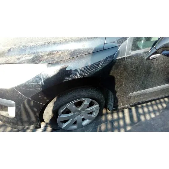PEUGEOT 308 '2007 SPORT NEGRO