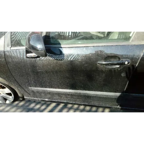 PEUGEOT 308 '2007 SPORT NEGRO