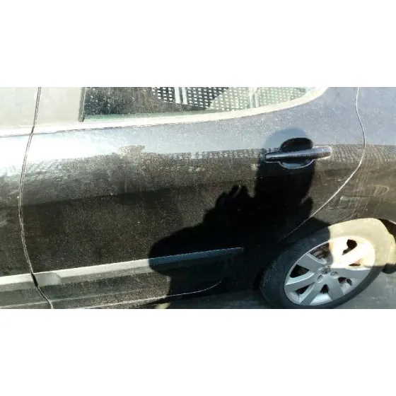 PEUGEOT 308 '2007 SPORT NEGRO