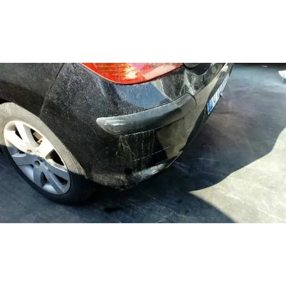 PEUGEOT 308 '2007 SPORT NEGRO