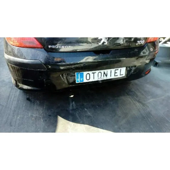 PEUGEOT 308 '2007 SPORT NEGRO