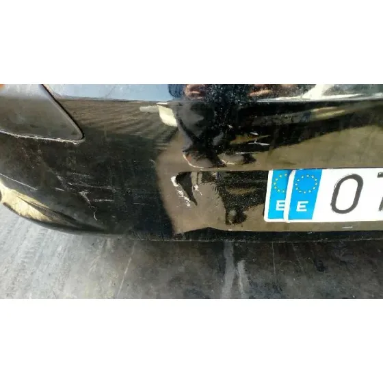 PEUGEOT 308 '2007 SPORT NEGRO