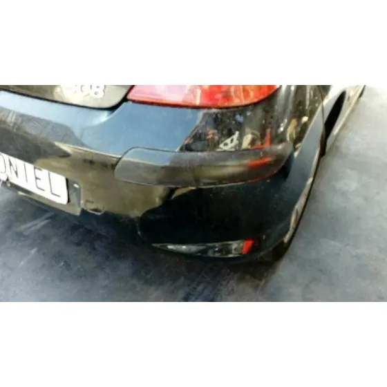 PEUGEOT 308 '2007 SPORT NEGRO