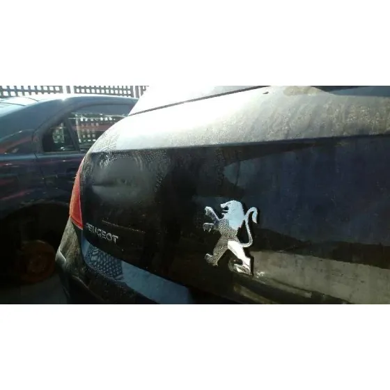 PEUGEOT 308 '2007 SPORT NEGRO
