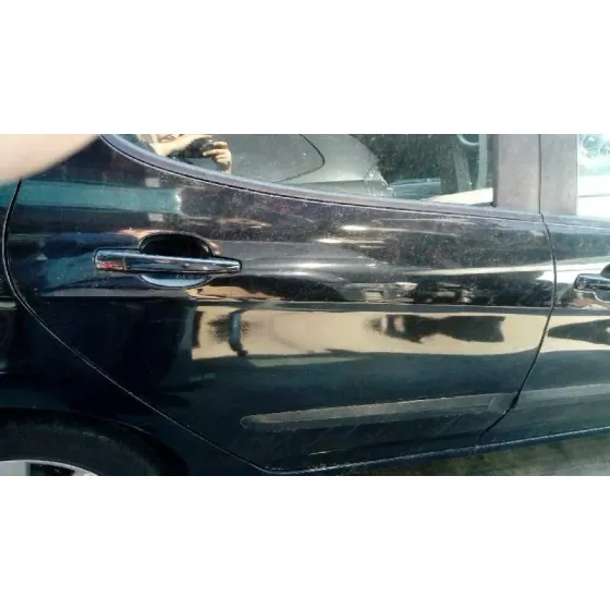 PEUGEOT 308 '2007 SPORT NEGRO