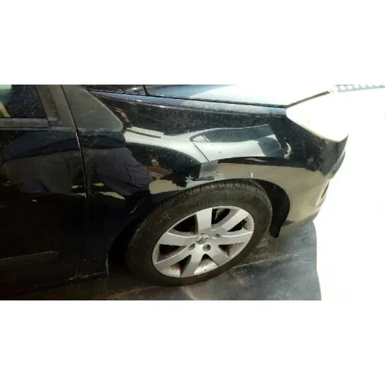 PEUGEOT 308 '2007 SPORT NEGRO
