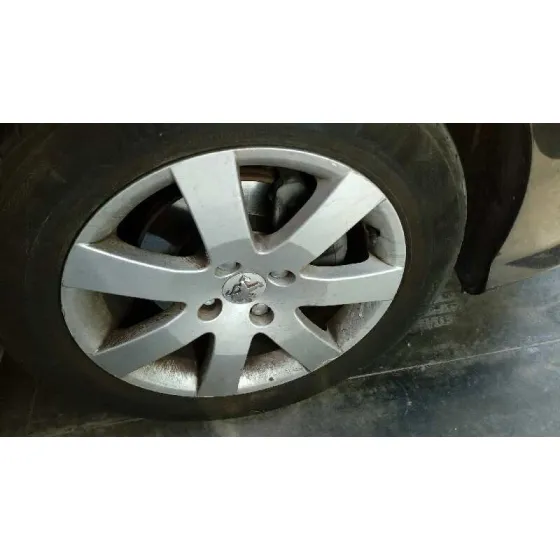 PEUGEOT 308 '2007 SPORT NEGRO