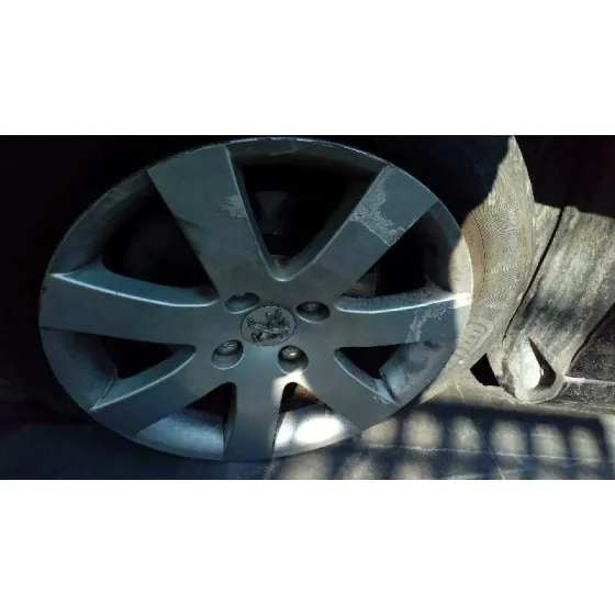 PEUGEOT 308 '2007 SPORT NEGRO