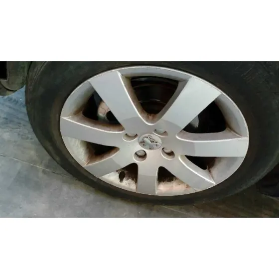 PEUGEOT 308 '2007 SPORT NEGRO