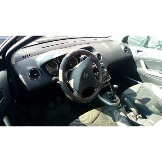 PEUGEOT 308 '2007 SPORT NEGRO