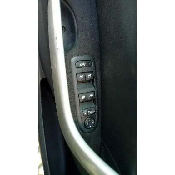 PEUGEOT 308 '2007 SPORT NEGRO