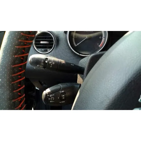 PEUGEOT 308 '2007 SPORT NEGRO