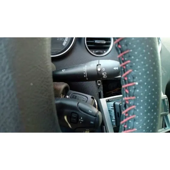 PEUGEOT 308 '2007 SPORT NEGRO