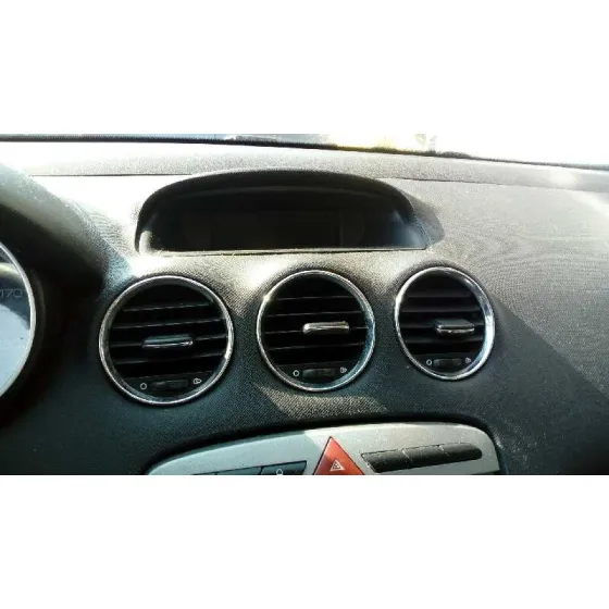 PEUGEOT 308 '2007 SPORT NEGRO