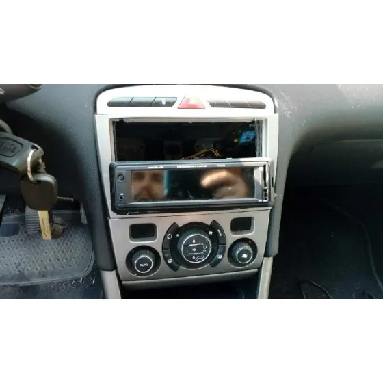 PEUGEOT 308 '2007 SPORT NEGRO