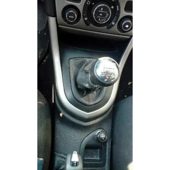 PEUGEOT 308 '2007 SPORT NEGRO