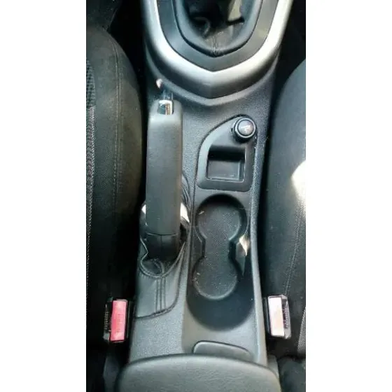 PEUGEOT 308 '2007 SPORT NEGRO