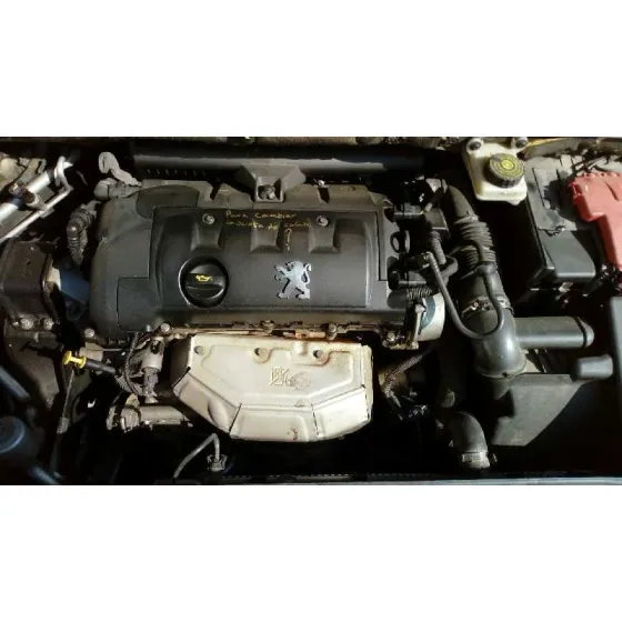 PEUGEOT 308 '2007 SPORT NEGRO
